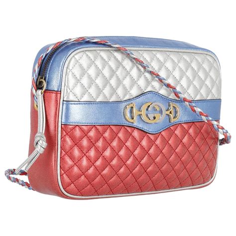 Gucci Trapuntata Bag 